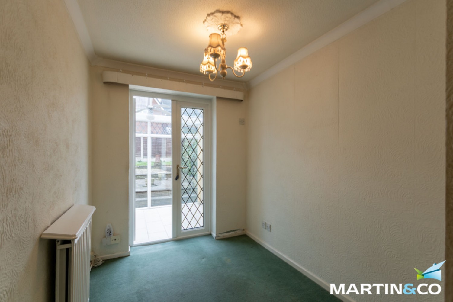 2 bedroom Bungalow for Sale Stableford Close, Harborne, B32