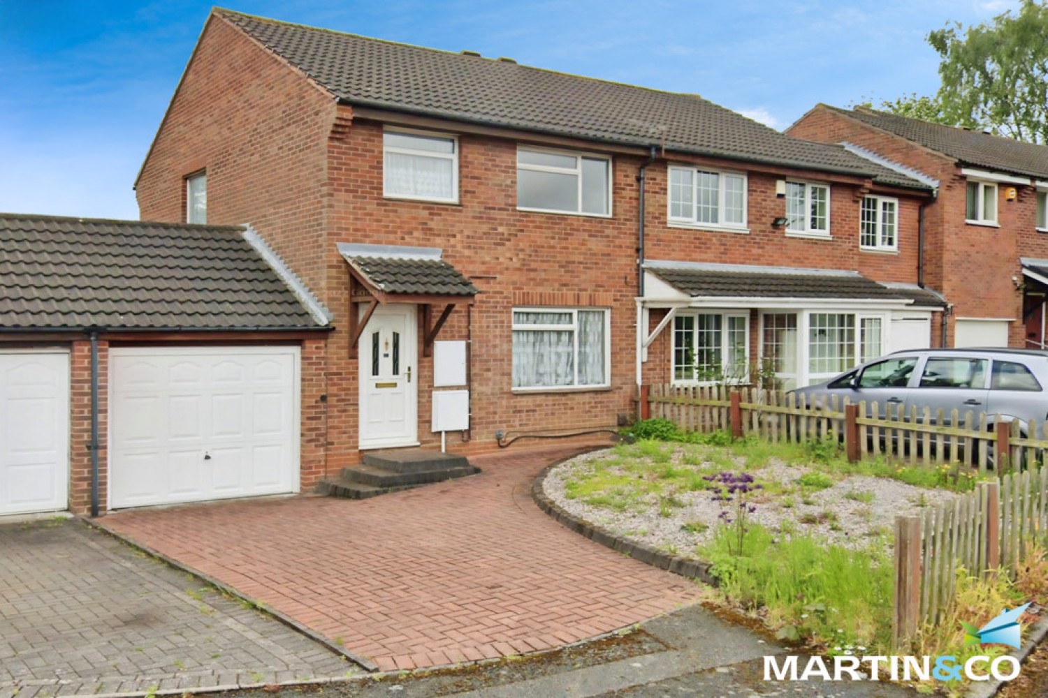 3 bedroom House for Sale Pinto Close, Edgbaston, B16