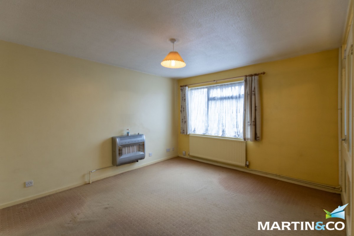 Pinto Close, Edgbaston, B16