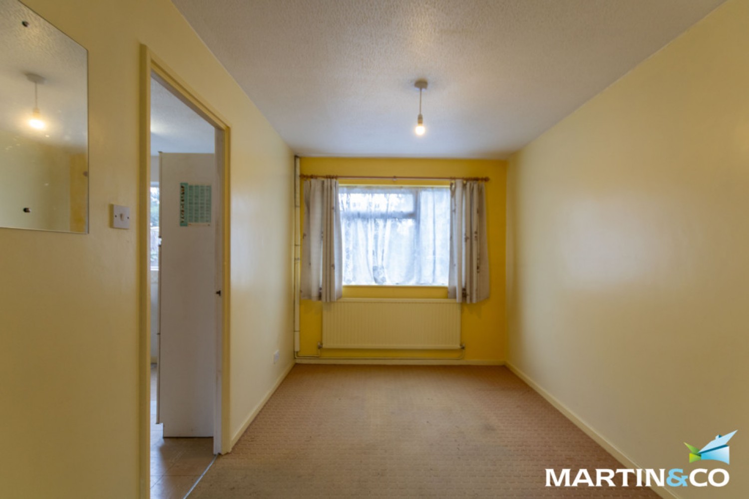 3 bedroom House for Sale Pinto Close, Edgbaston, B16