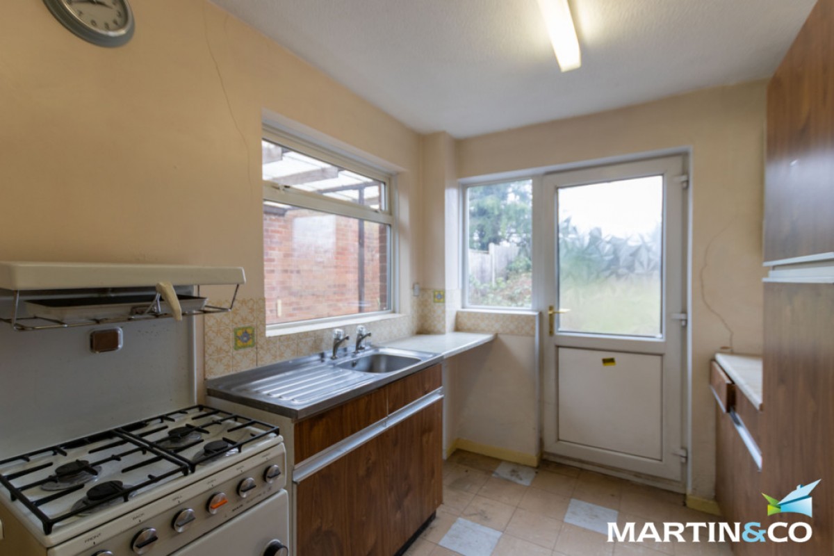 Pinto Close, Edgbaston, B16