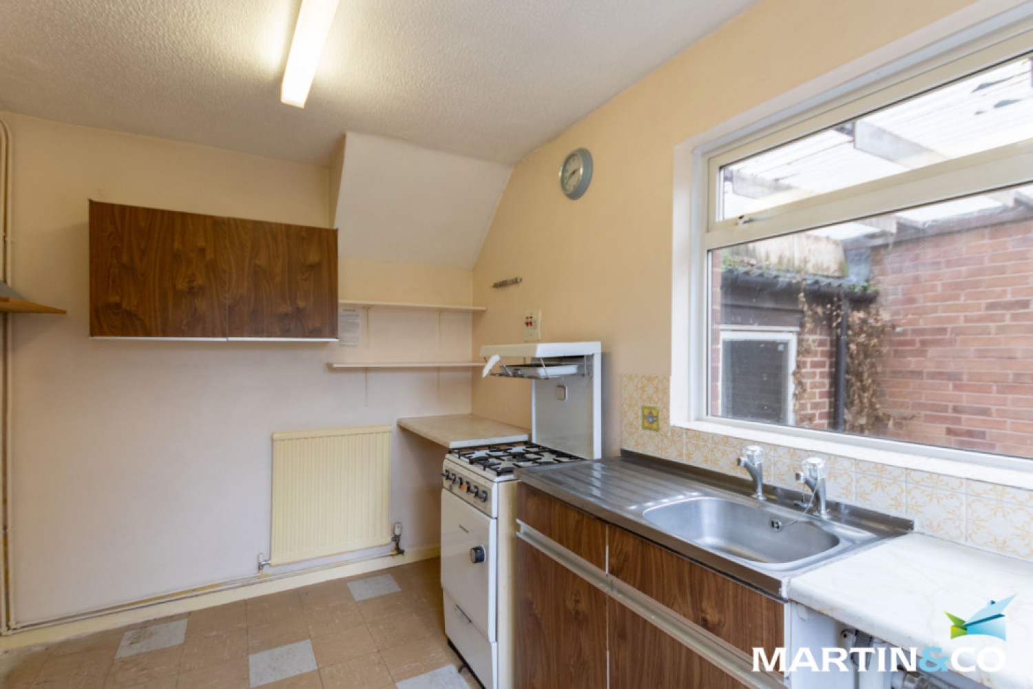 3 bedroom House for Sale Pinto Close, Edgbaston, B16