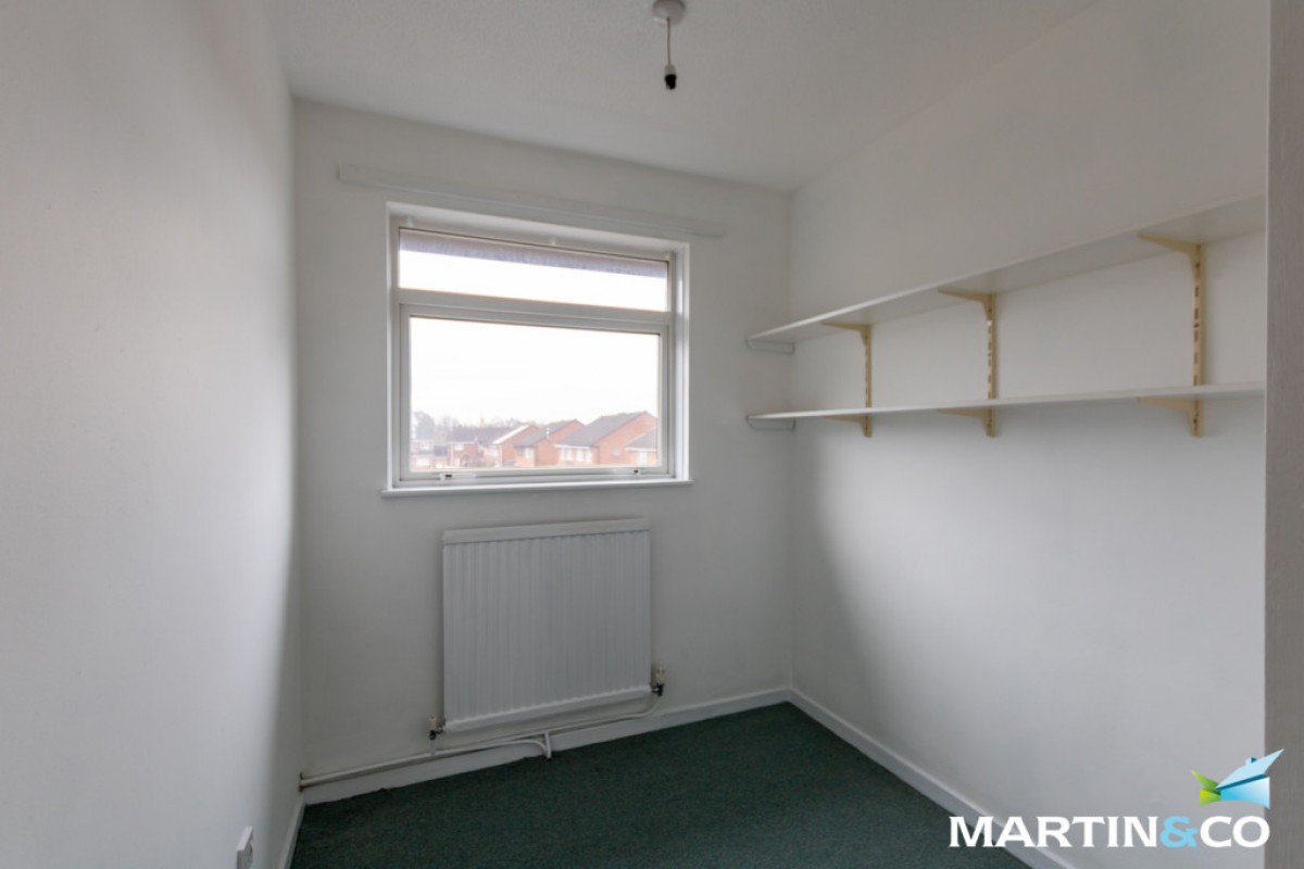 Pinto Close, Edgbaston, B16