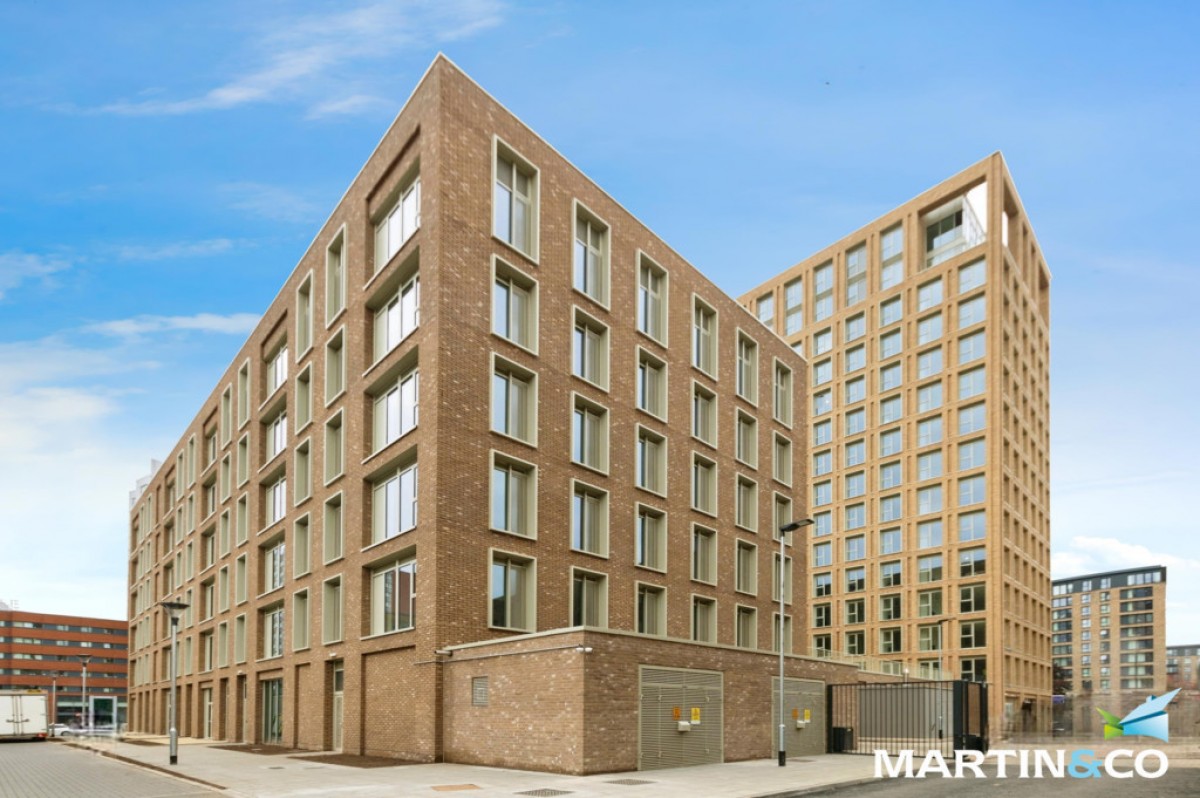 Boulevard Plaza, Bristol Street, Birmingham, B5