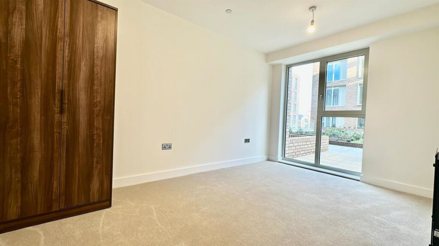 2 bedroom Flat for Letting Boulevard Plaza, Bristol Street, Birmingham, B5