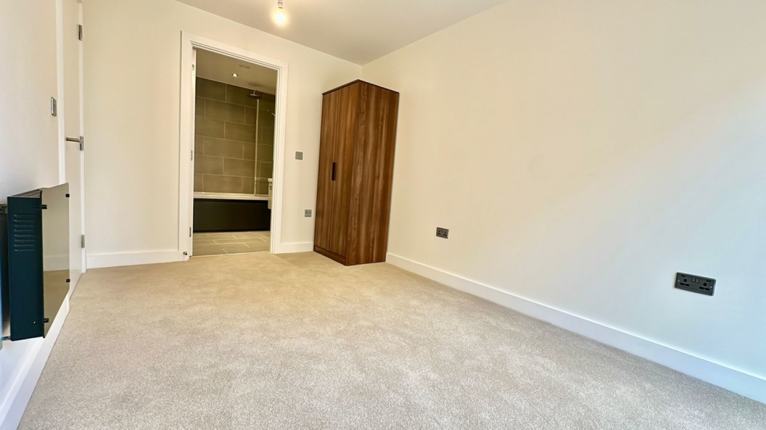 2 bedroom Flat for Letting Boulevard Plaza, Bristol Street, Birmingham, B5