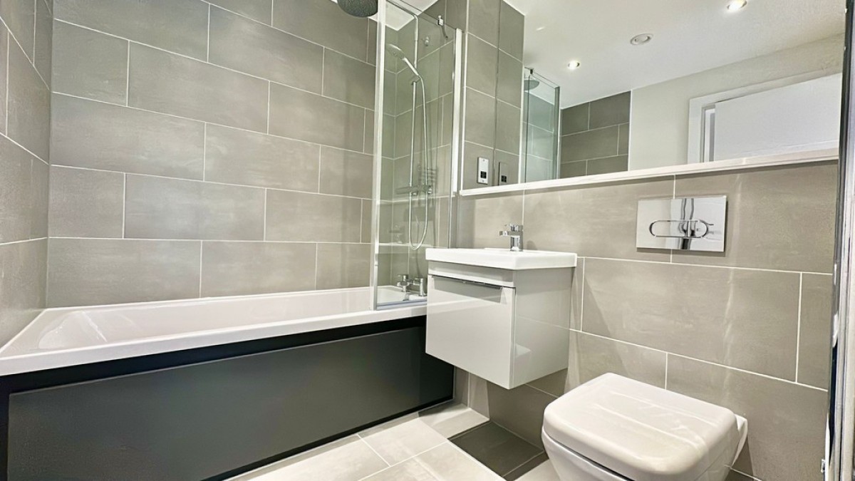 Boulevard Plaza, Bristol Street, Birmingham, B5