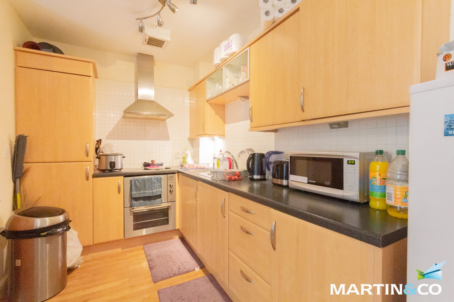 2 bedroom Flat for Sale Woodbrooke Grove, Northfield, B31