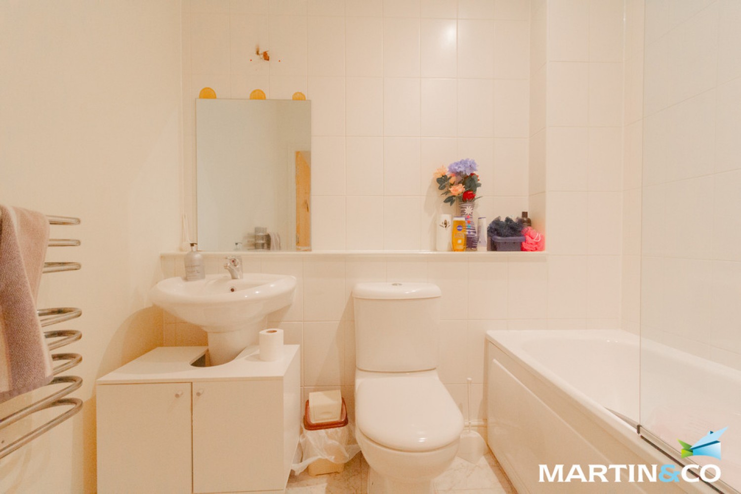 2 bedroom Flat for Sale Woodbrooke Grove, Northfield, B31