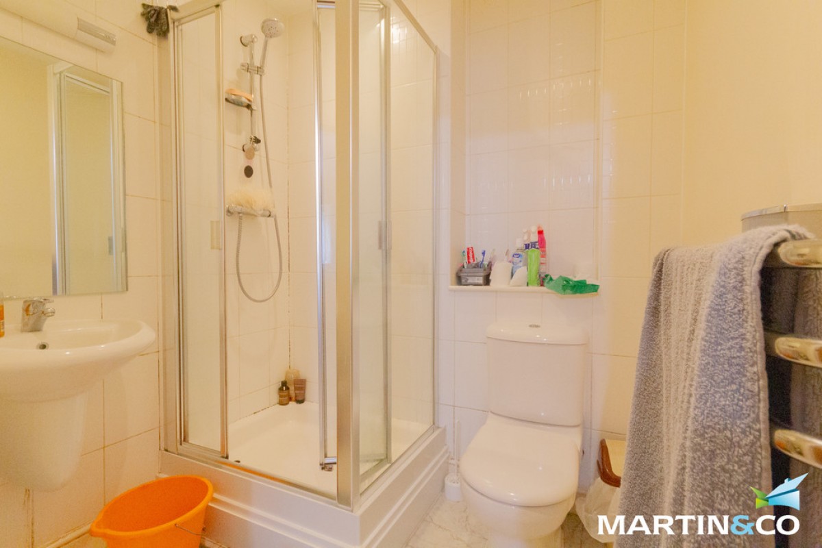 Woodbrooke Grove, Northfield, B31