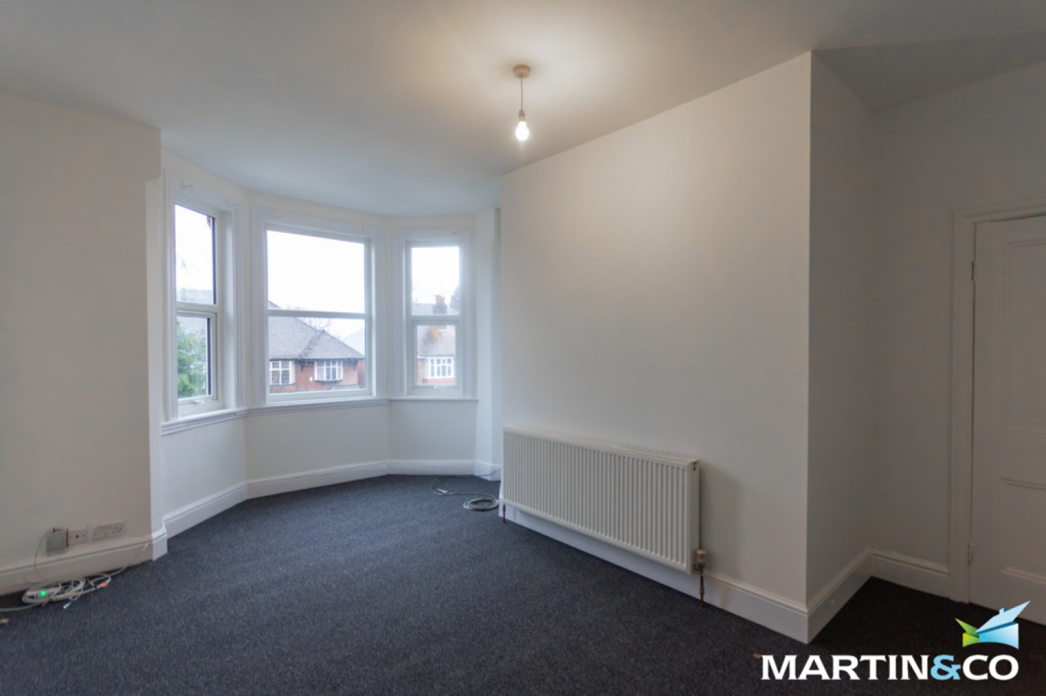 3 bedroom Flat for Letting Court Oak Road, Harborne, B17