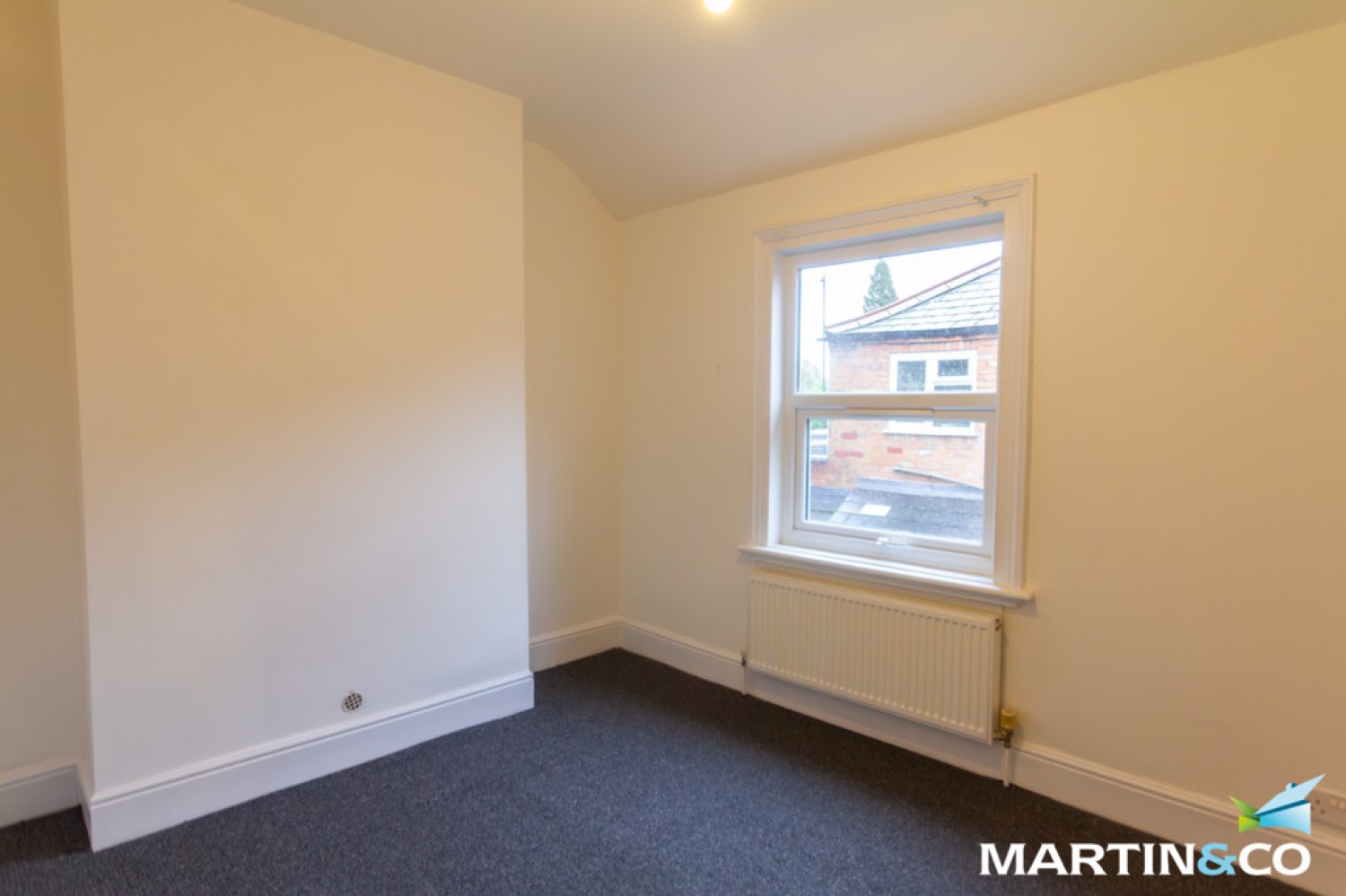 3 bedroom Flat for Letting Court Oak Road, Harborne, B17