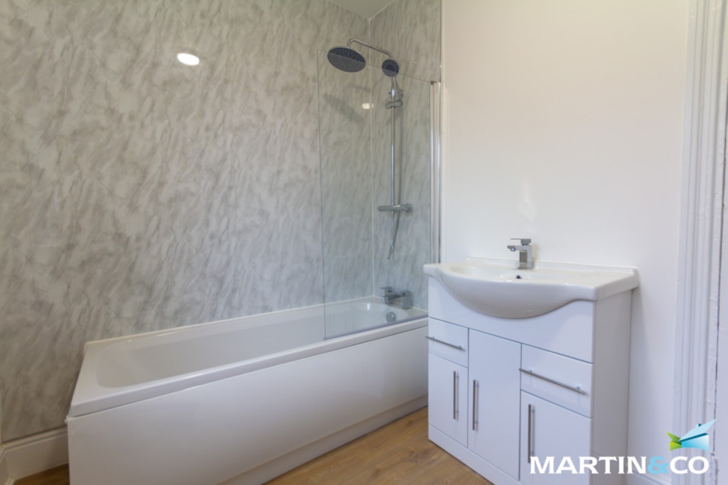 3 bedroom Flat for Letting Court Oak Road, Harborne, B17