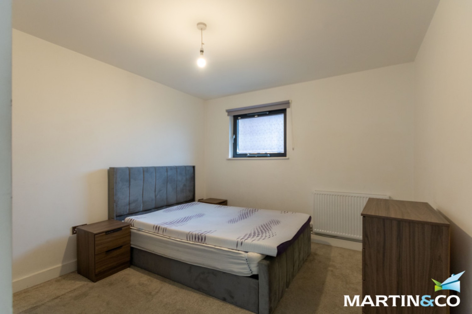2 bedroom Flat for Letting Tennant Street Lofts, Tennant Street, Birmingham, B15
