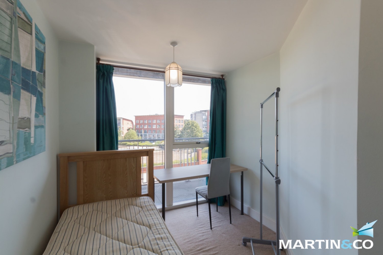 2 bedroom Flat for Letting Longleat Avenue, Park Central, B15