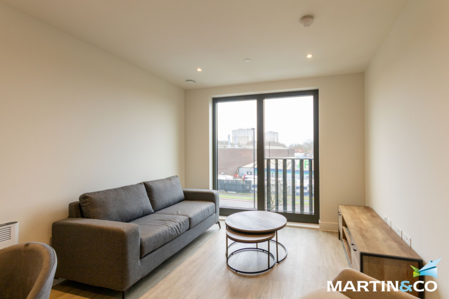 1 bedroom Flat for Letting Cardigan Wharf, Glasswater Locks, Pitt Street, Birmingham, B4