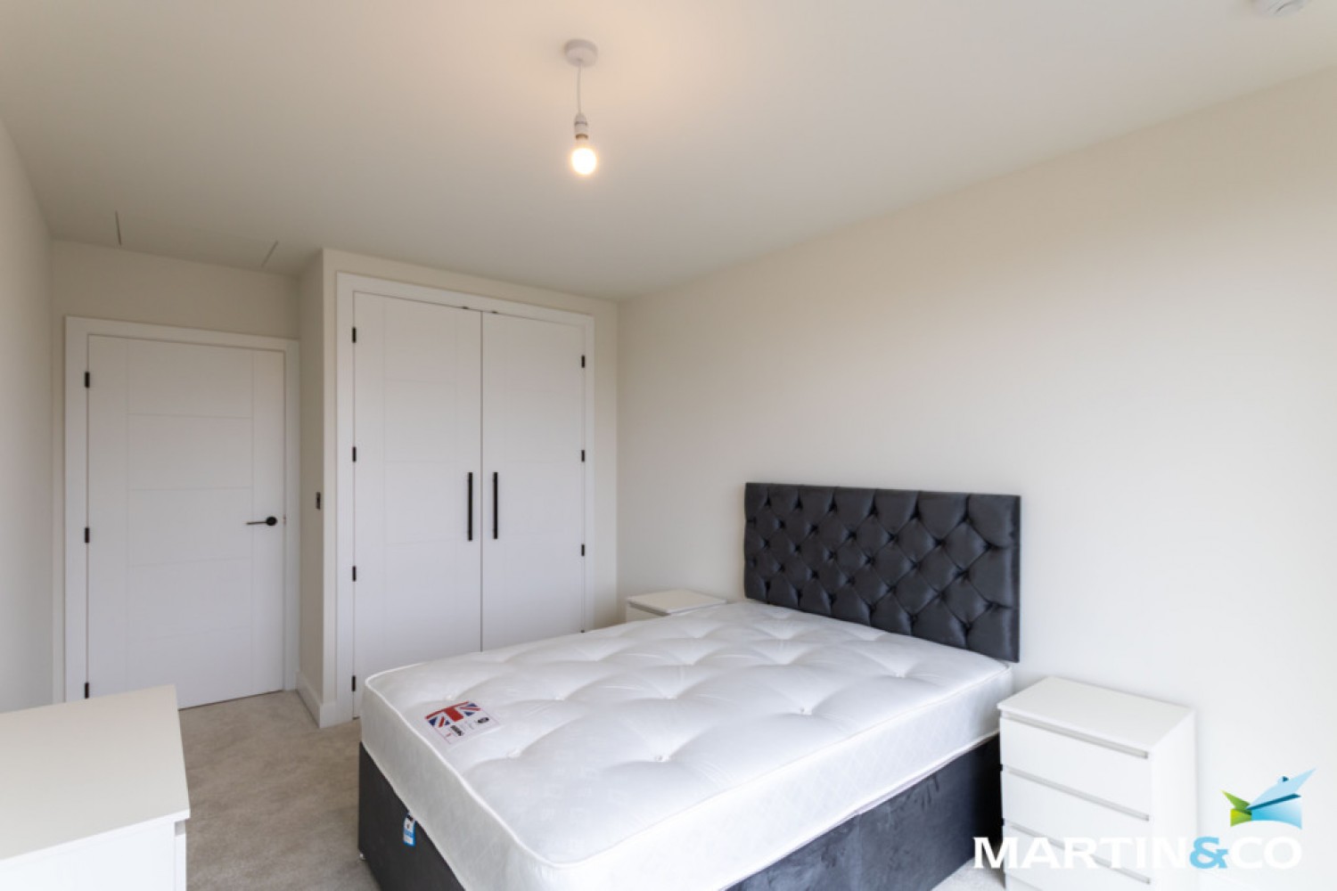 1 bedroom Flat for Letting Cardigan Wharf, Glasswater Locks, Pitt Street, Birmingham, B4