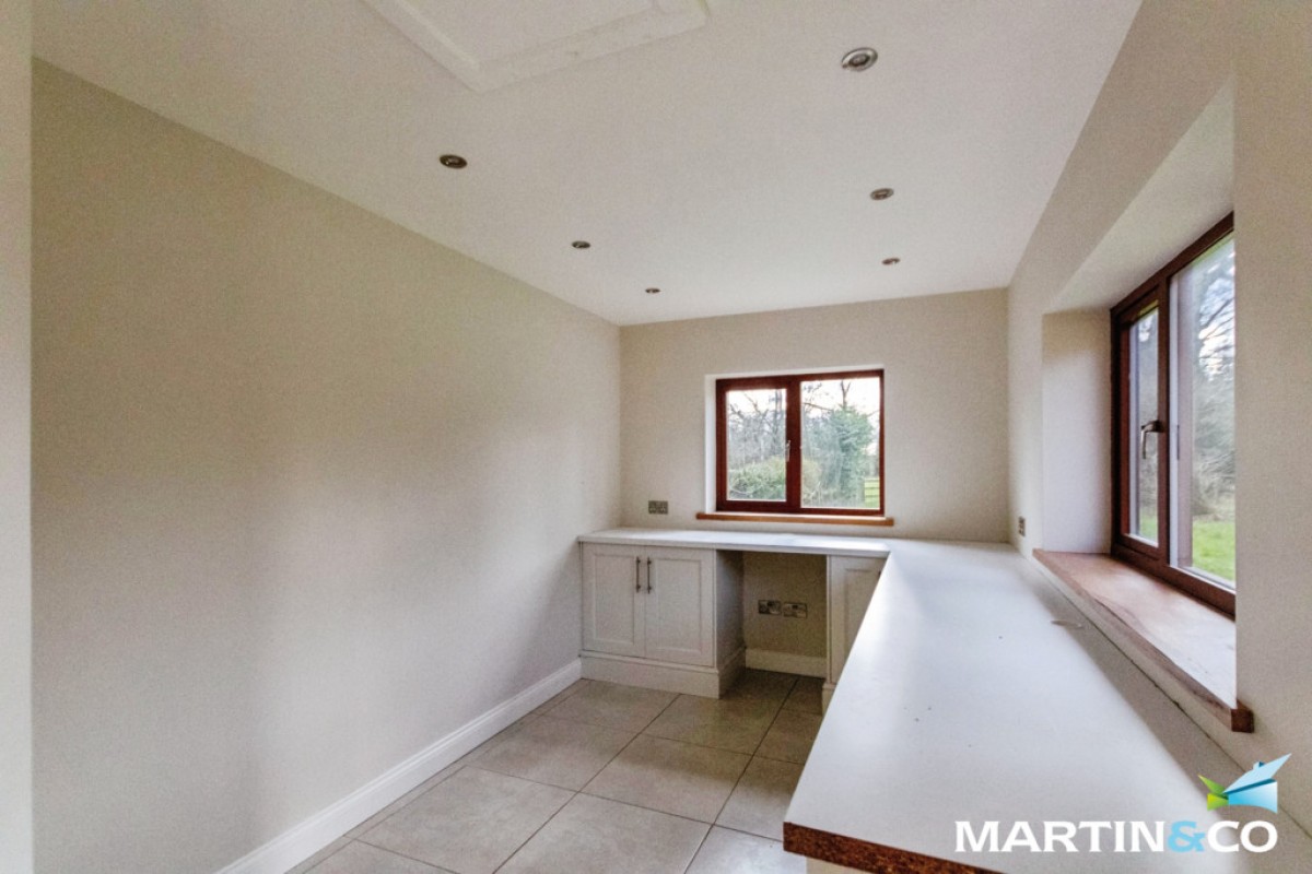 Whitlocks End Farm Cottage, Bills Lane, Shirley, B90