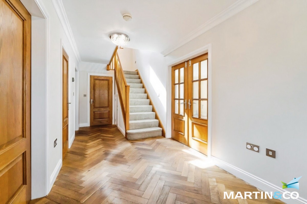 Whitlocks End Farm Cottage, Bills Lane, Shirley, B90