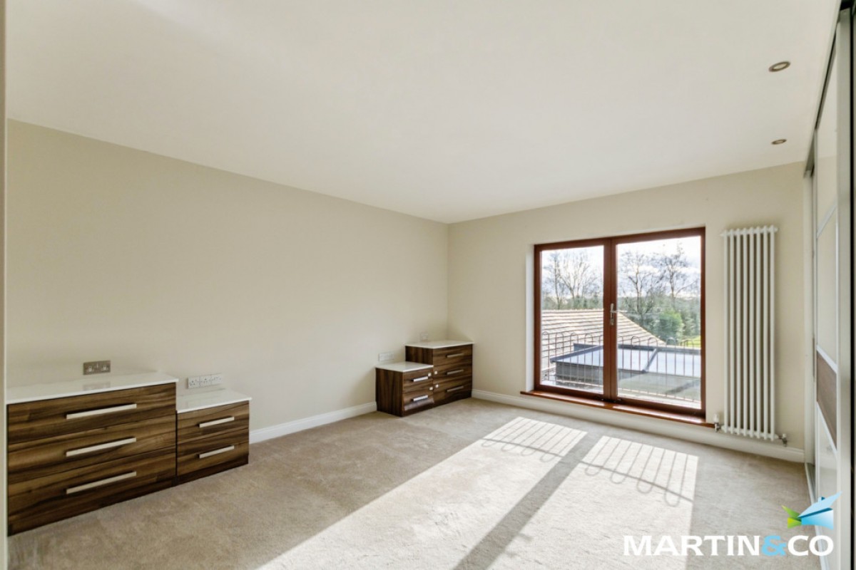 Whitlocks End Farm Cottage, Bills Lane, Shirley, B90