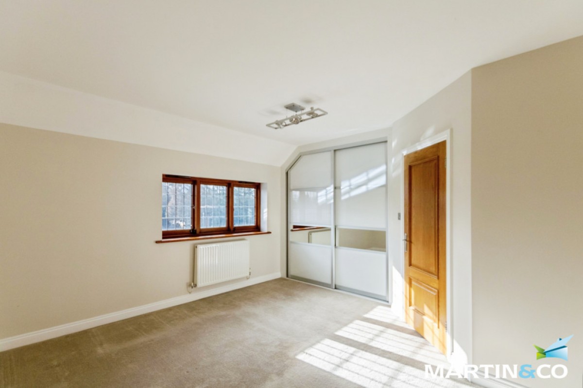 Whitlocks End Farm Cottage, Bills Lane, Shirley, B90