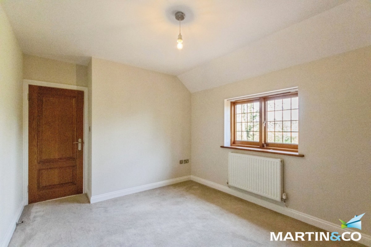 Whitlocks End Farm Cottage, Bills Lane, Shirley, B90