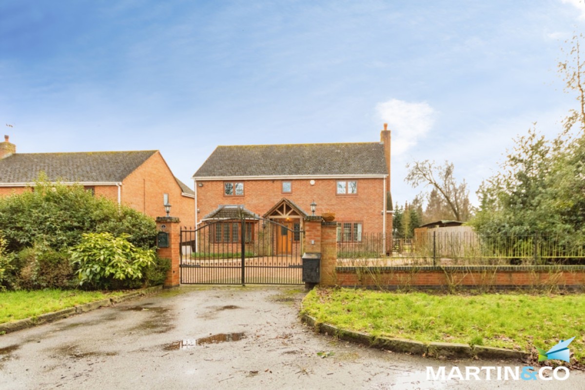 Whitlocks End Farm Cottage, Bills Lane, Shirley, B90