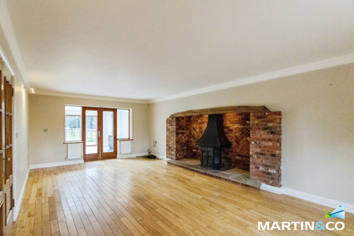 Whitlocks End Farm Cottage, Bills Lane, Shirley, B90