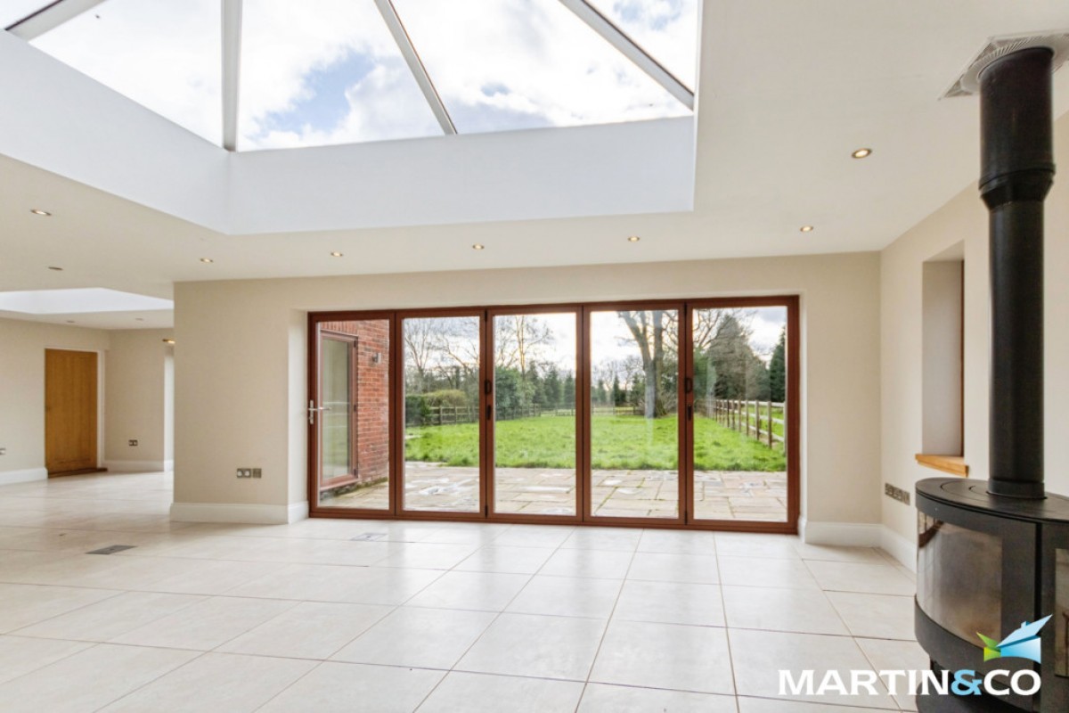 Whitlocks End Farm Cottage, Bills Lane, Shirley, B90