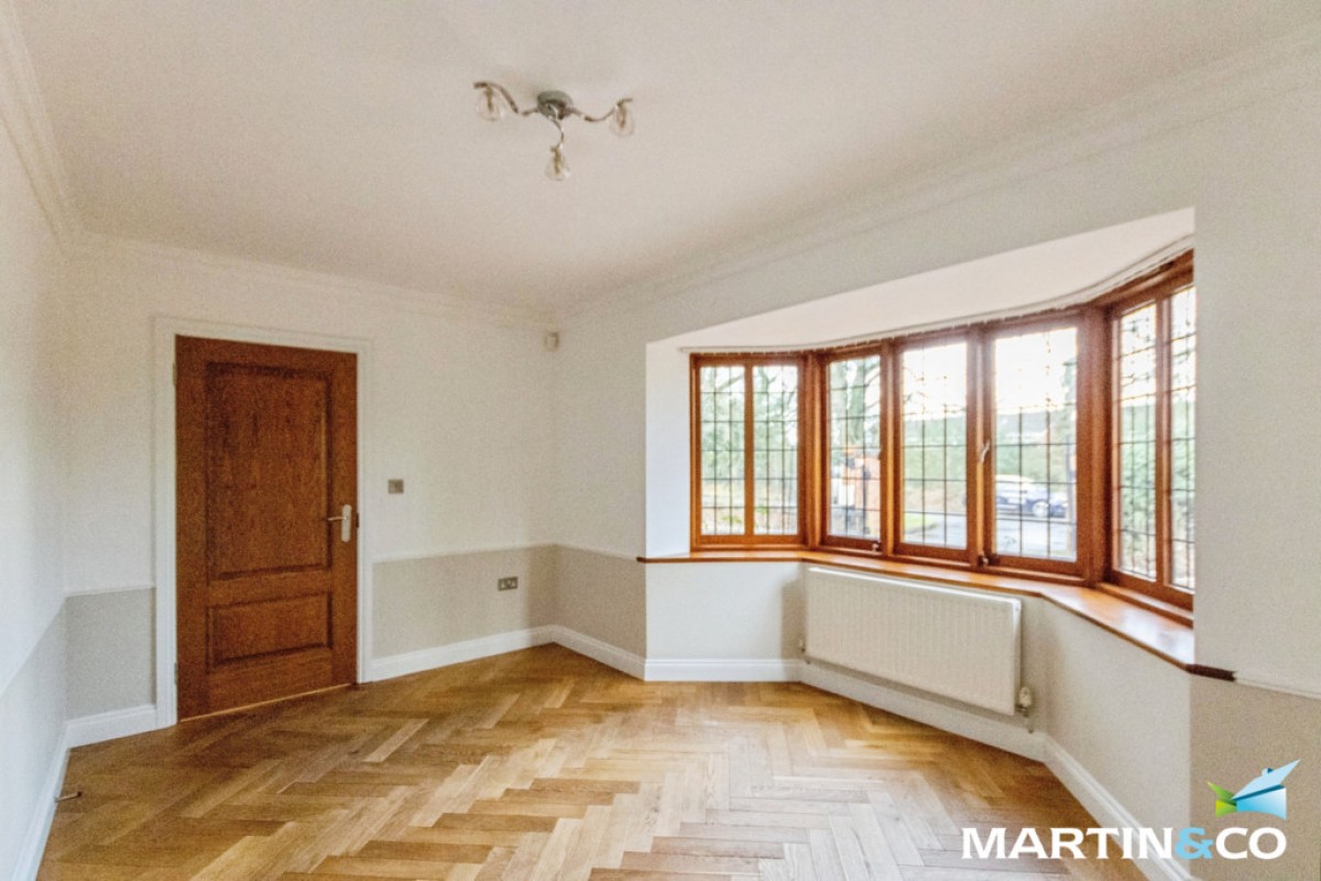 Whitlocks End Farm Cottage, Bills Lane, Shirley, B90