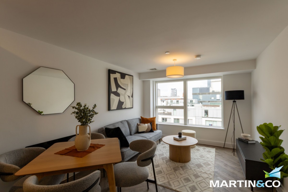 Chapmans Yard, Upper Gough Street, Birmingham, B1