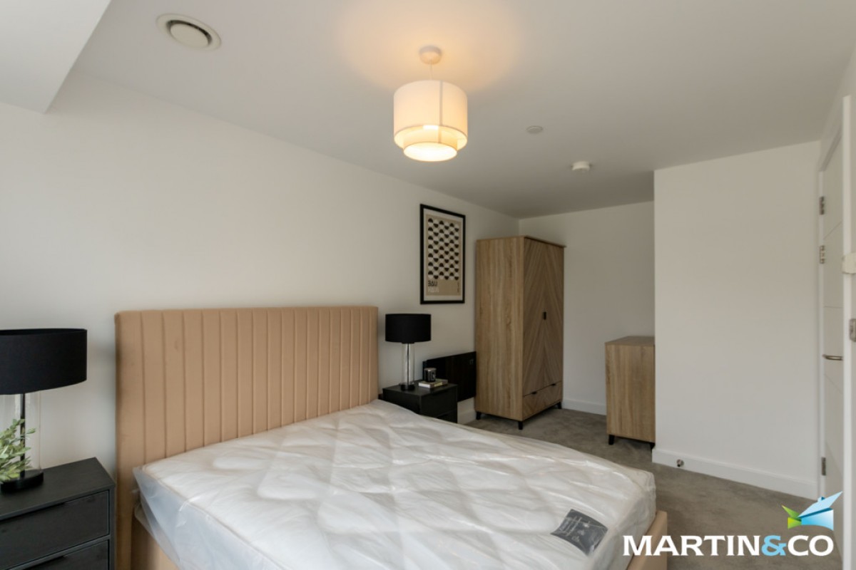 Chapmans Yard, Upper Gough Street, Birmingham, B1