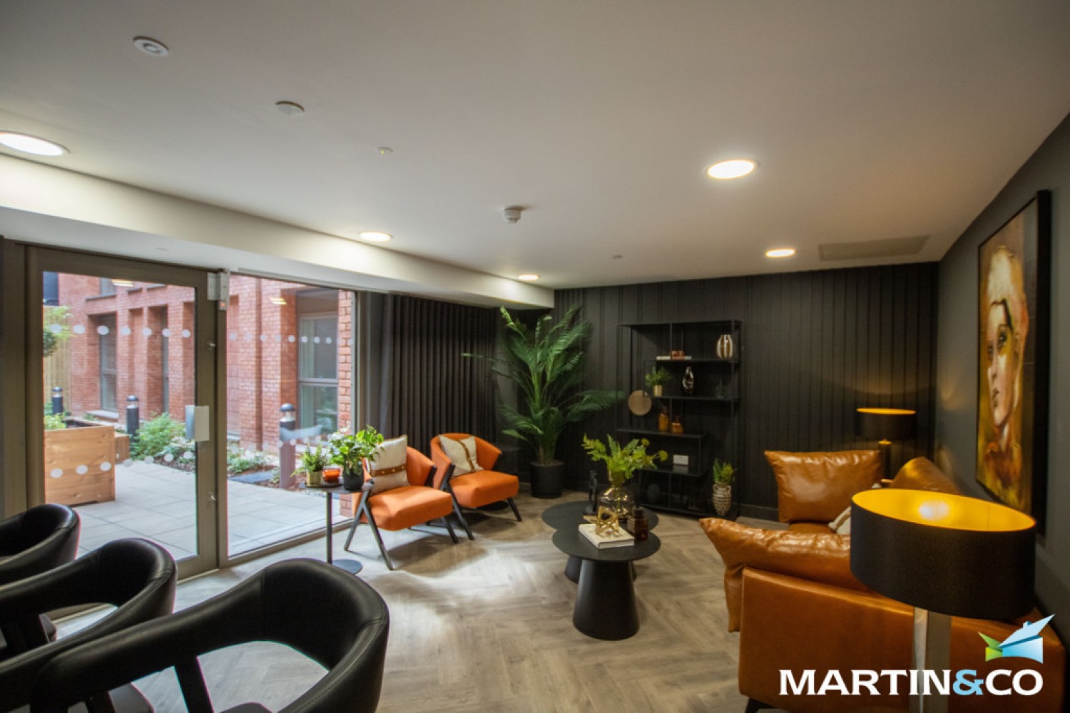 1 bedroom Flat for Letting Chapmans Yard, Upper Gough Street, Birmingham, B1