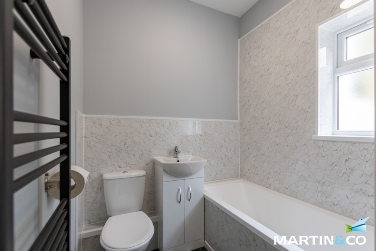 Meadow Street, Cradley Heath, B64