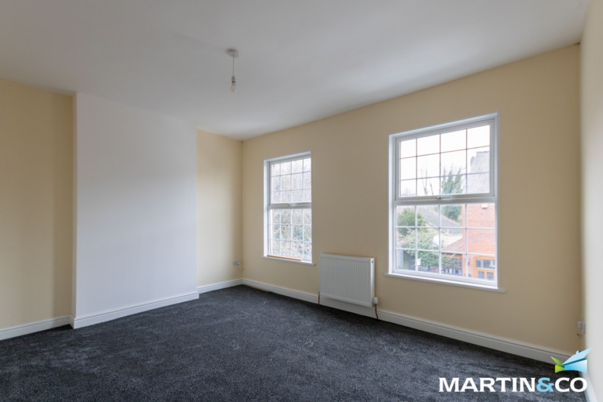 Meadow Street, Cradley Heath, B64