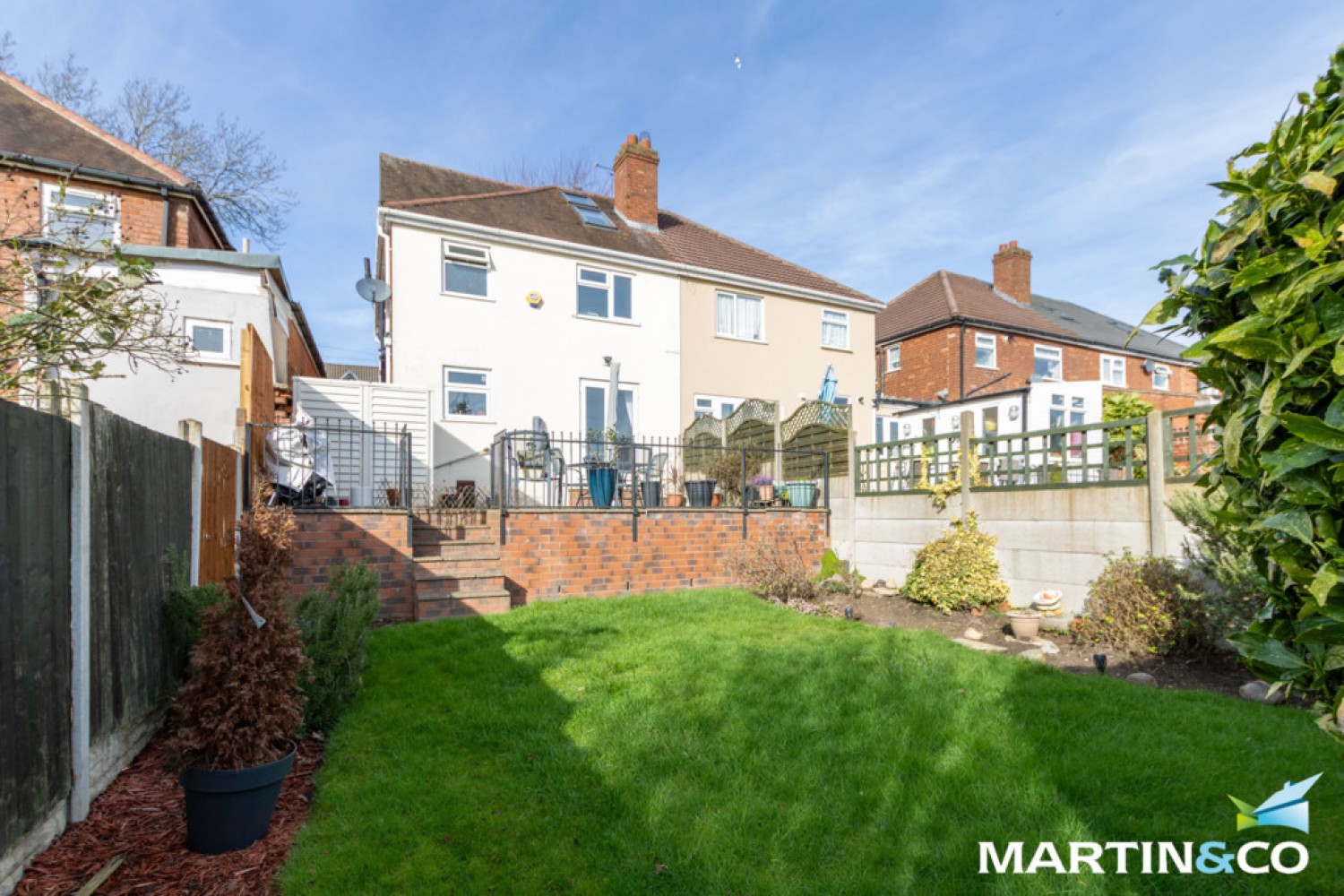 3 bedroom House for Sale Hugh Road, Smethwick, B67
