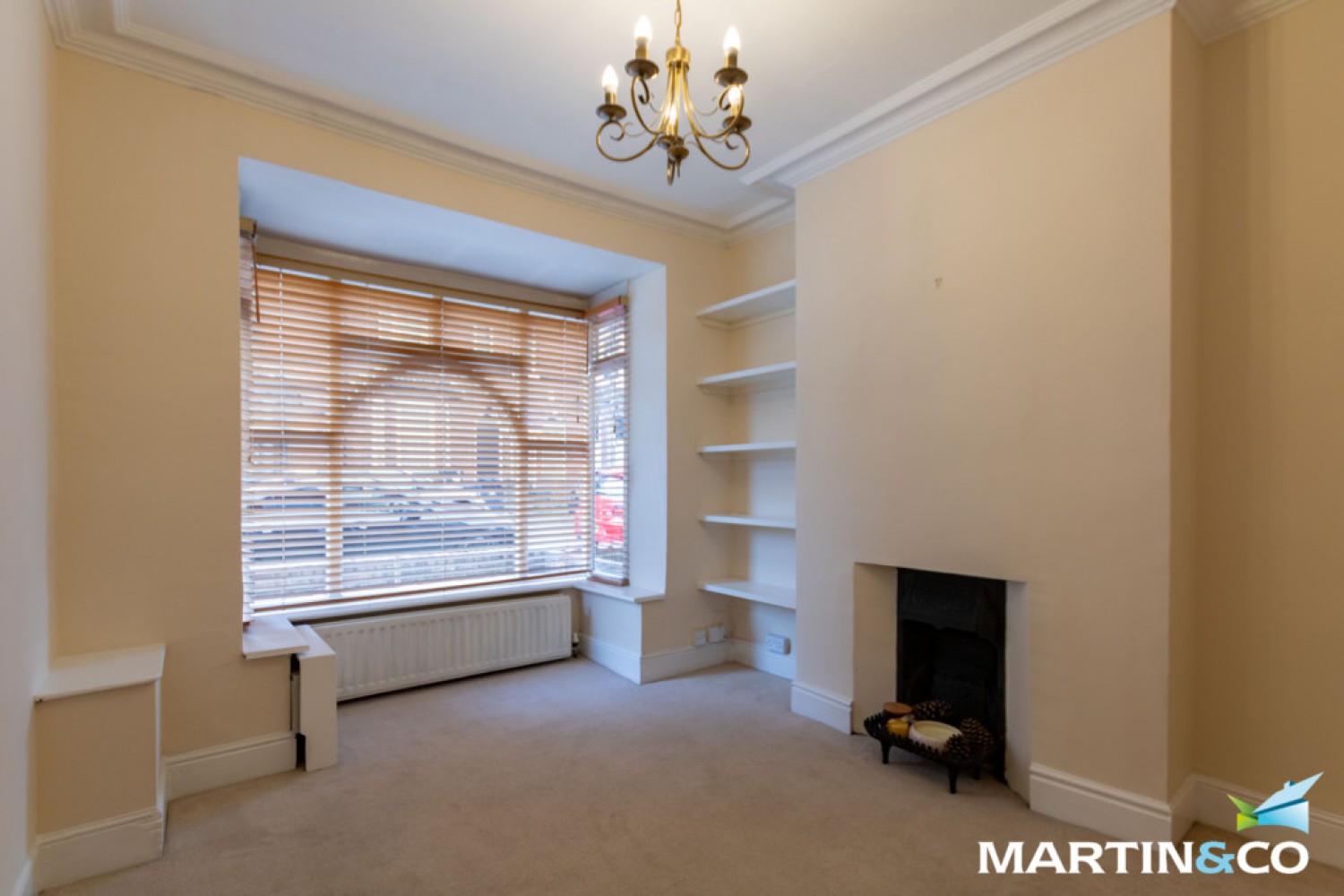 3 bedroom House for Sale Regent Road, Harborne, B17