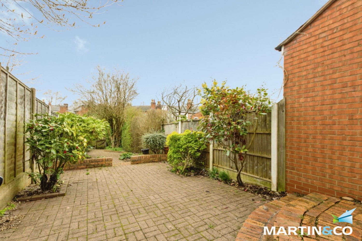 3 bedroom House for Sale Regent Road, Harborne, B17