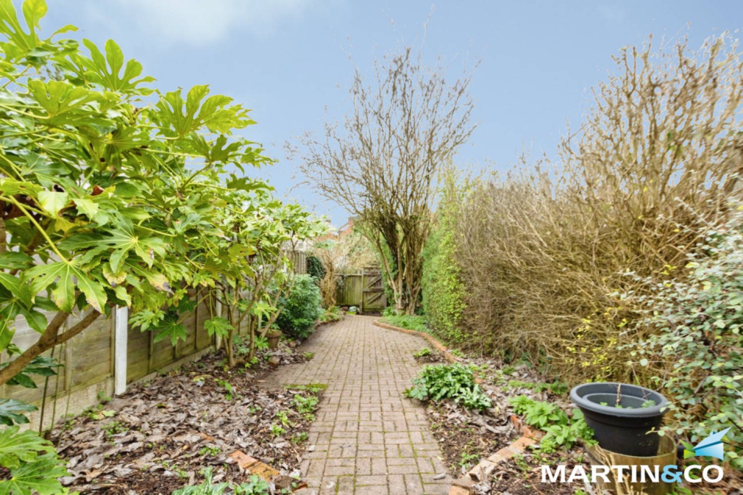 3 bedroom House for Sale Regent Road, Harborne, B17