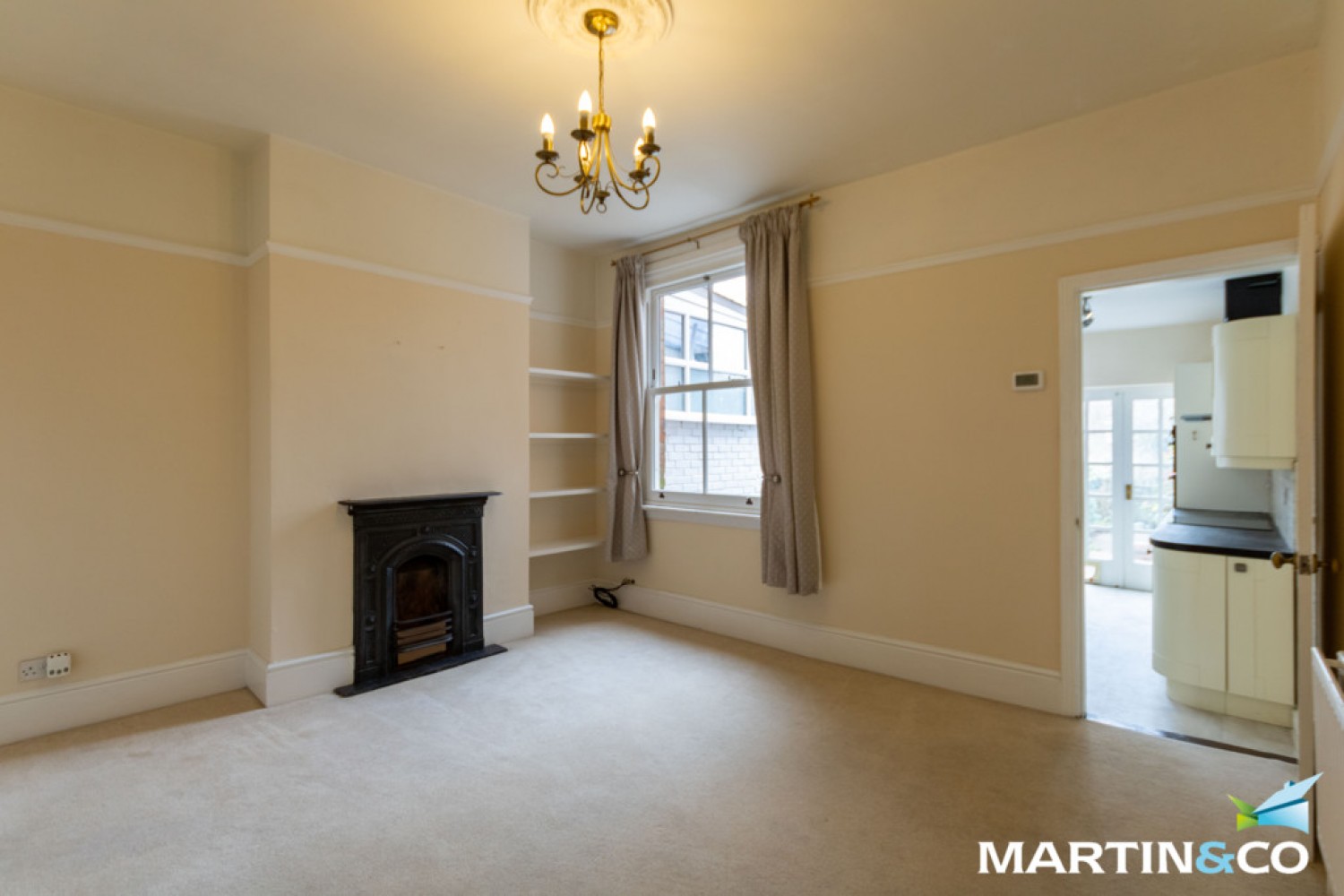 3 bedroom House for Sale Regent Road, Harborne, B17
