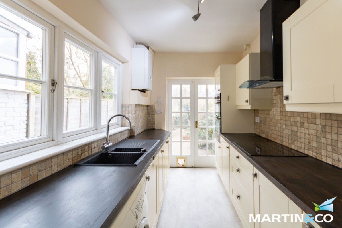 Regent Road, Harborne, B17