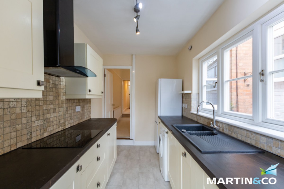 Regent Road, Harborne, B17