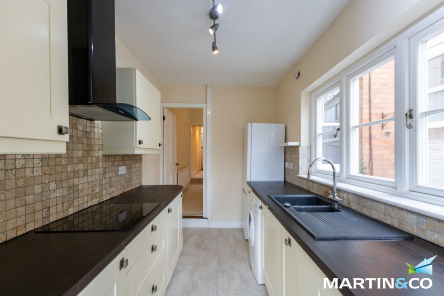 3 bedroom House for Sale Regent Road, Harborne, B17