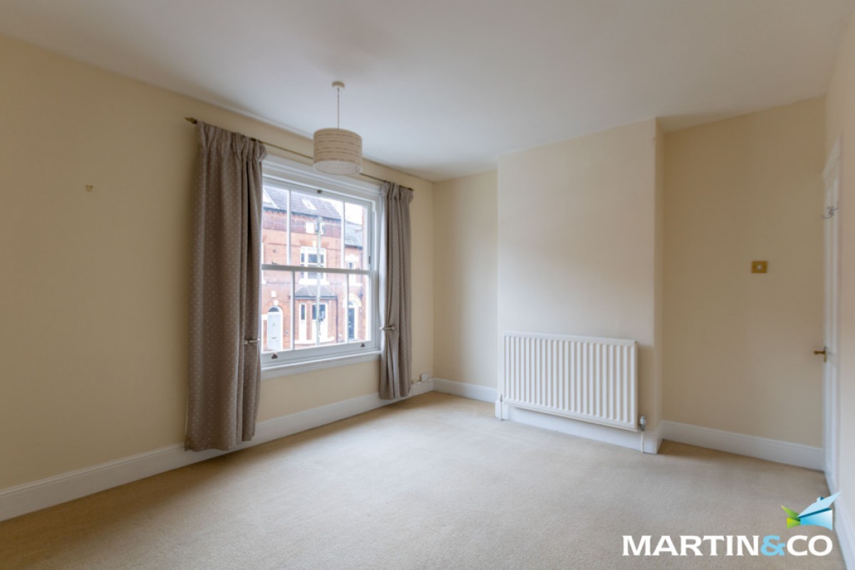 Regent Road, Harborne, B17