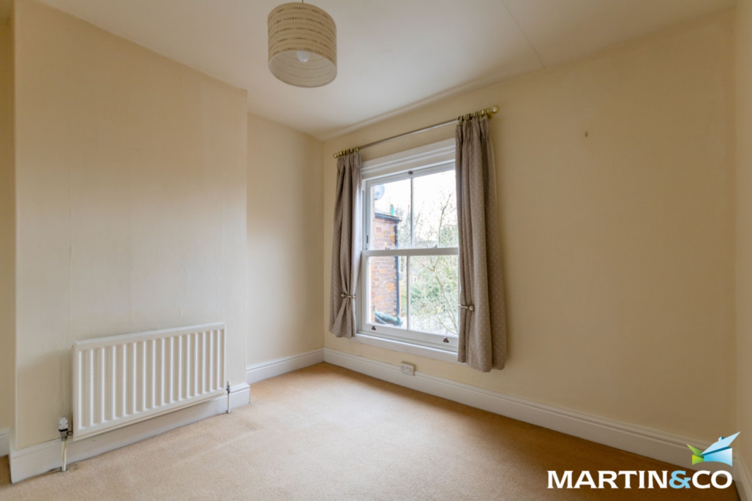 3 bedroom House for Sale Regent Road, Harborne, B17