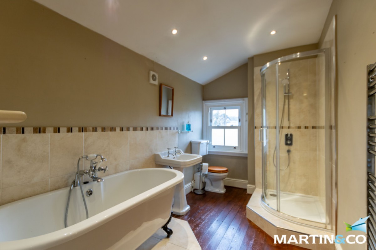 Regent Road, Harborne, B17