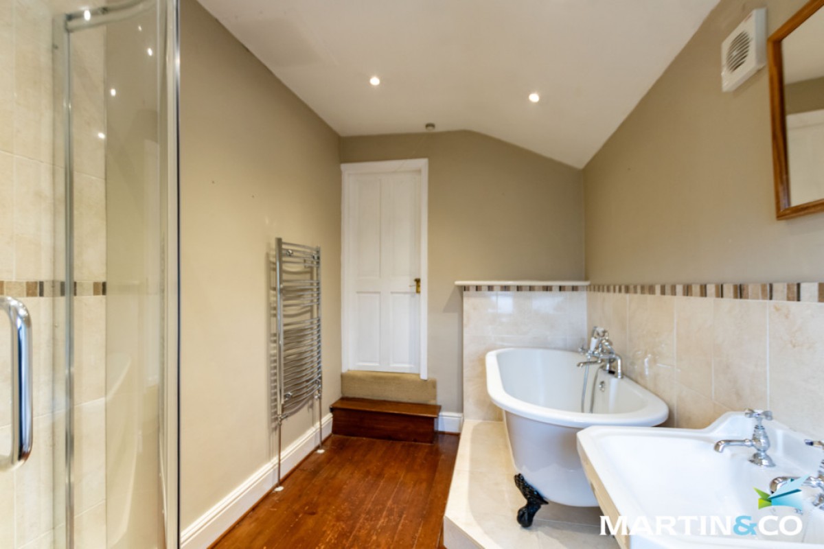 Regent Road, Harborne, B17