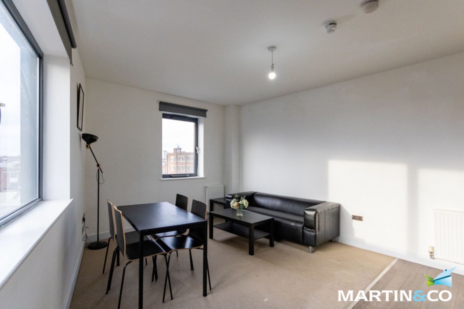 2 bedroom Flat for Letting Honduras Wharf, Summer Lane, Birmingham, B19