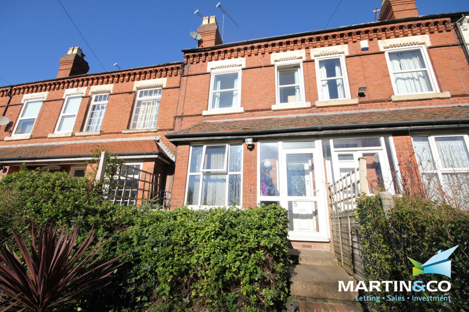 2 bedroom House for Sale Woodleigh Avenue, Harborne, B17