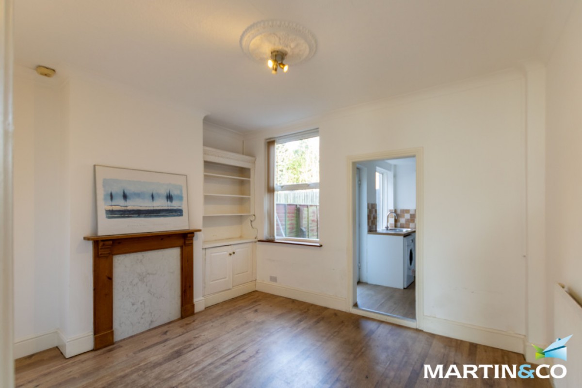 Woodleigh Avenue, Harborne, B17